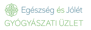 Egészség és Jólét Gyógyászati üzlet