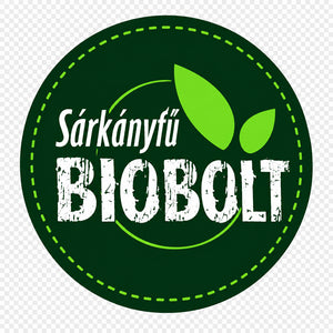 Sárkányfű biobolt