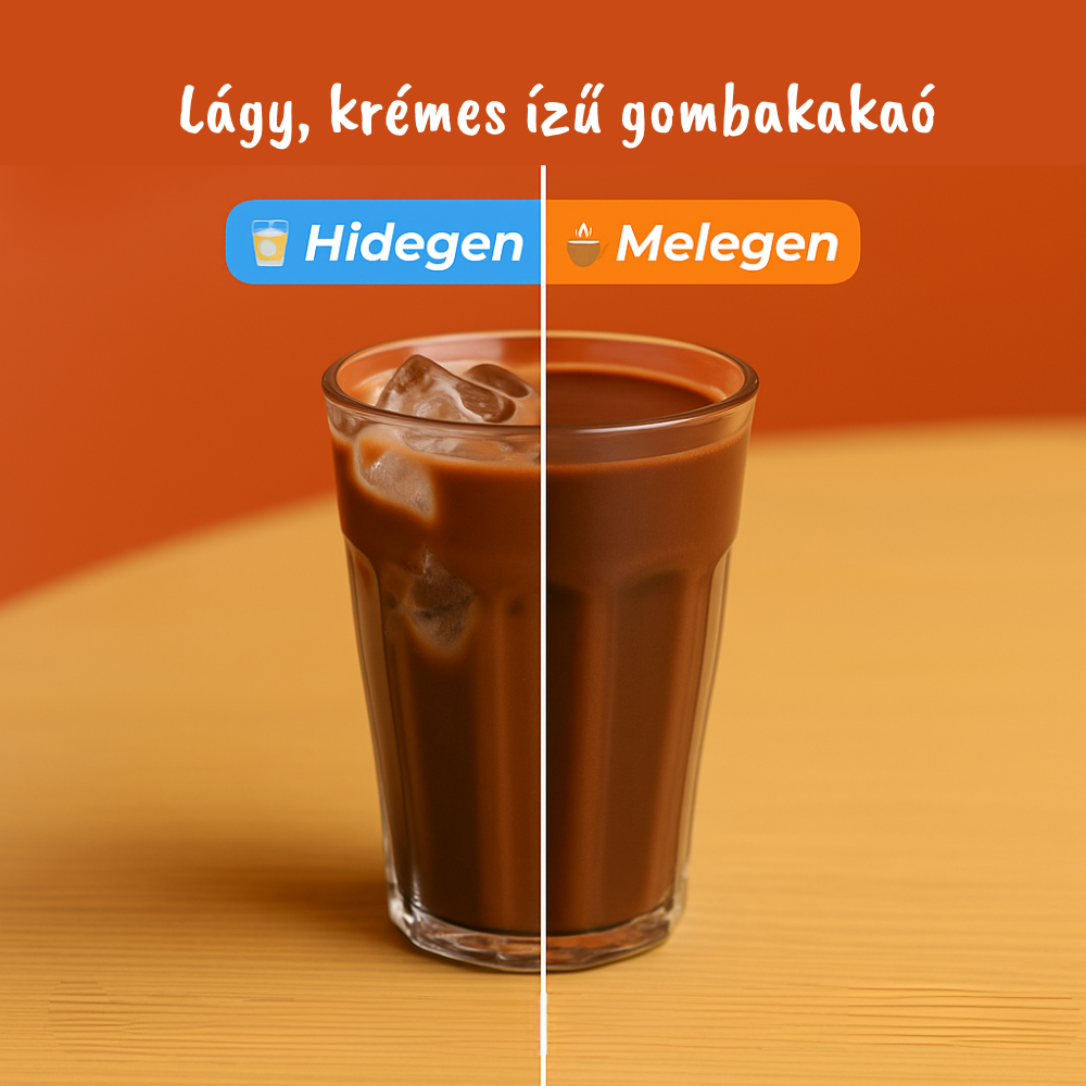 Gombakakaó - SparkUp™