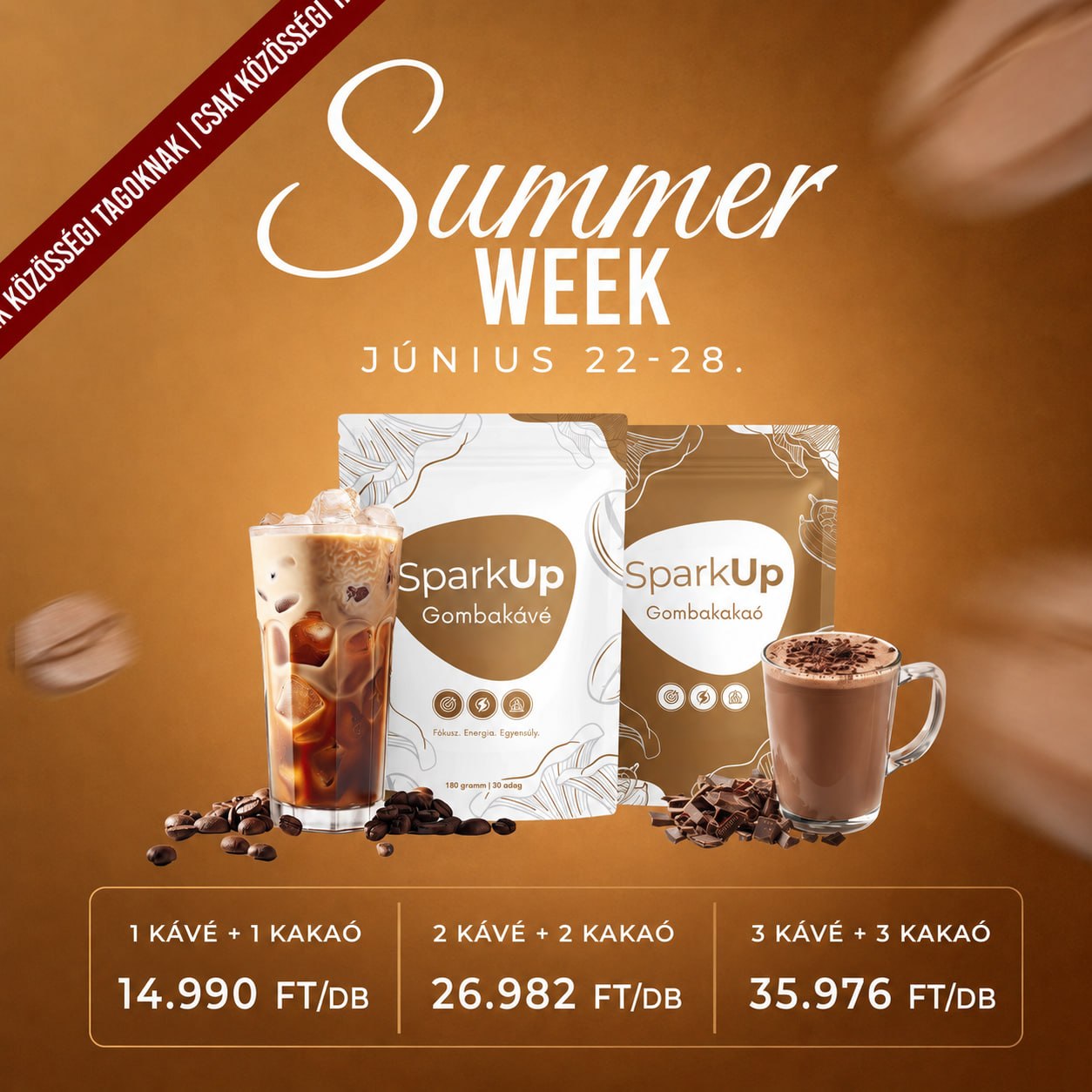 SUMMER WEEK